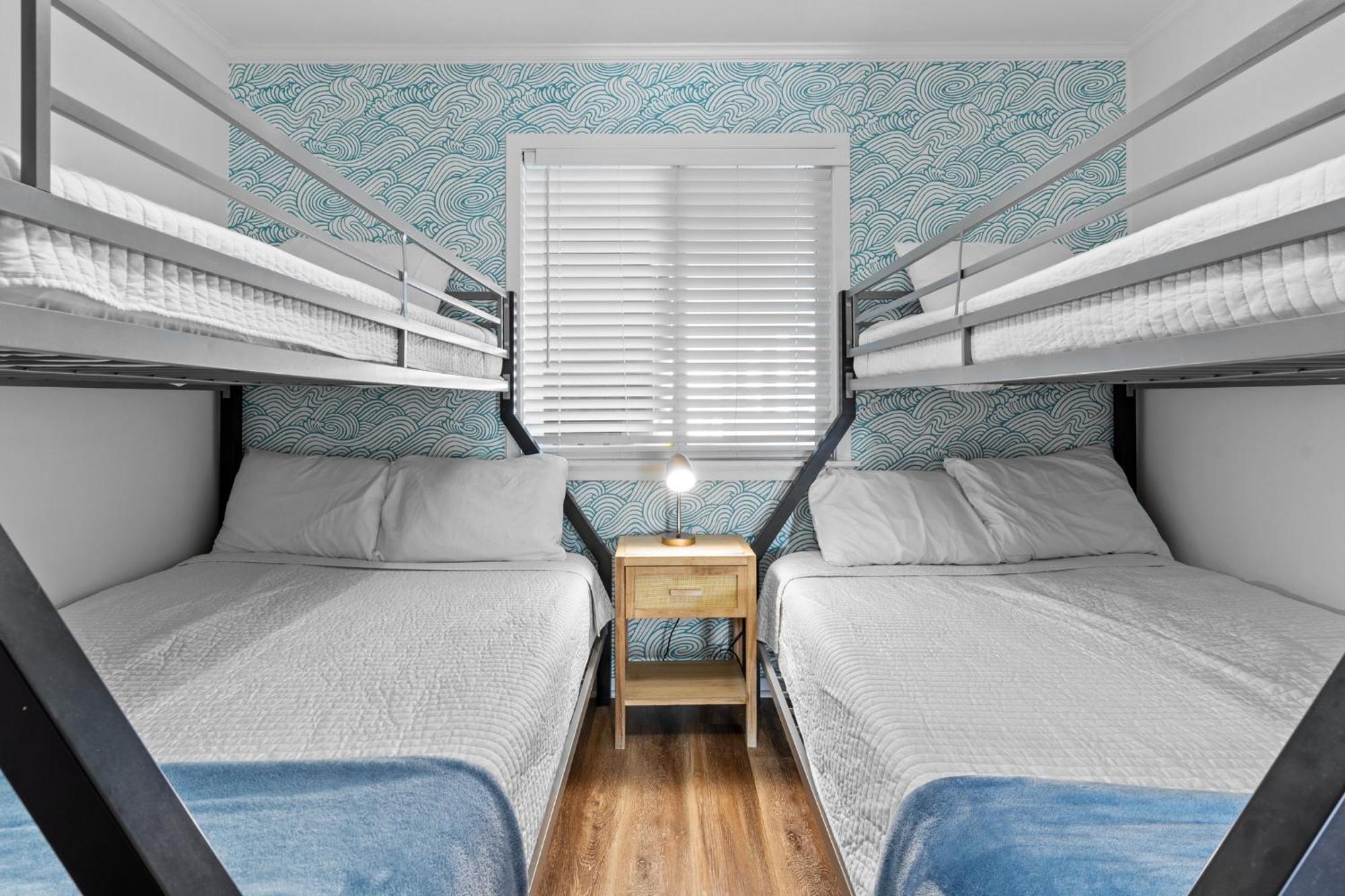 Hang Ten Hideaway, Pool, Condo, Parking - 6 Person Max Occupancy Каролина-бич Экстерьер фото