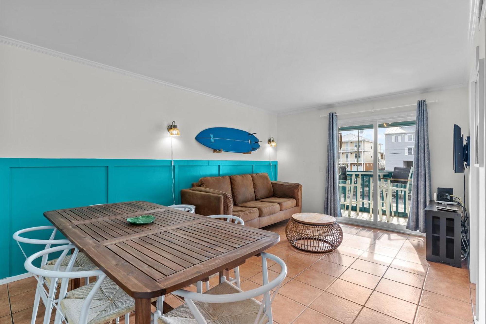 Hang Ten Hideaway, Pool, Condo, Parking - 6 Person Max Occupancy Каролина-бич Экстерьер фото