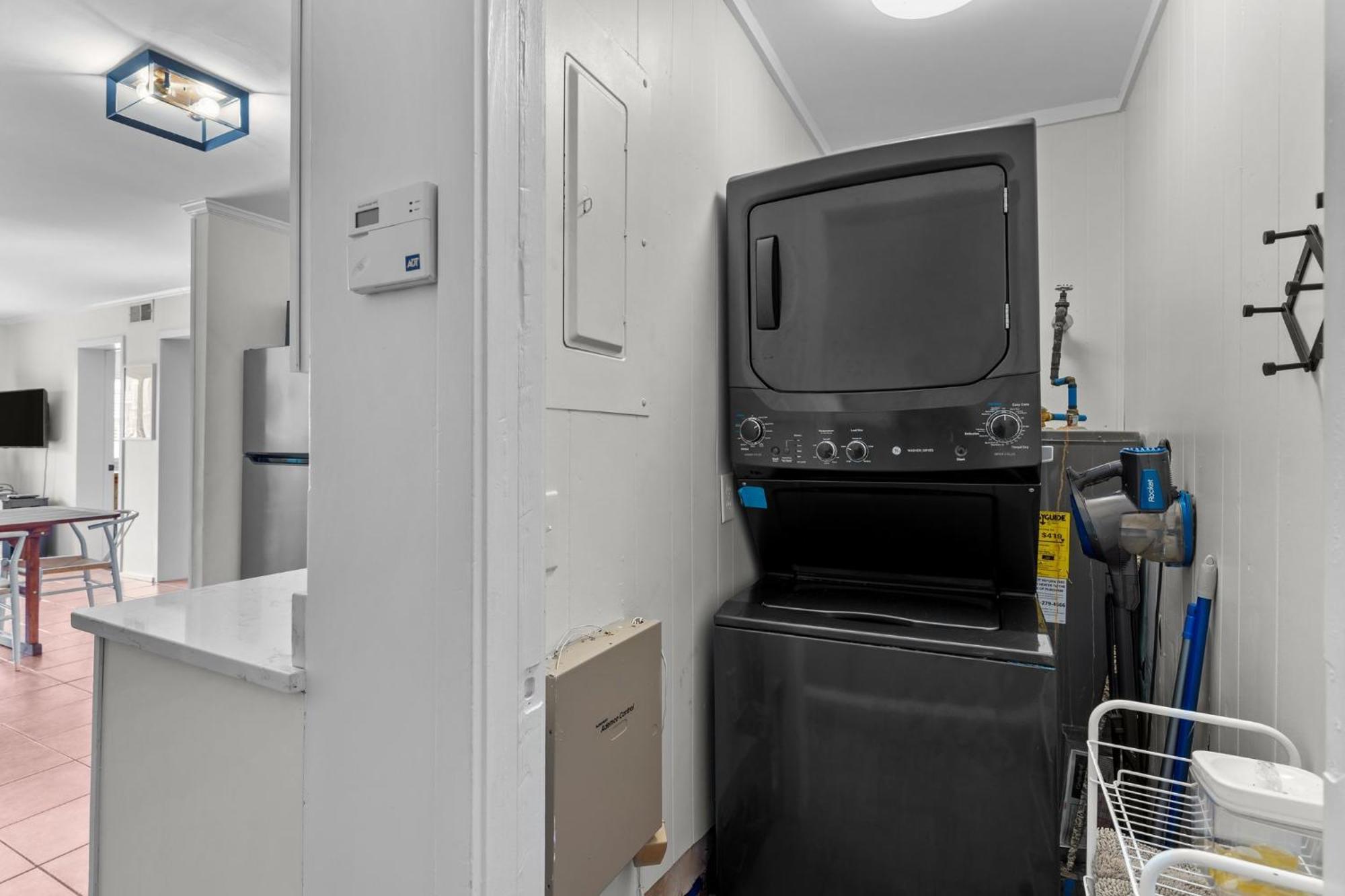 Hang Ten Hideaway, Pool, Condo, Parking - 6 Person Max Occupancy Каролина-бич Экстерьер фото