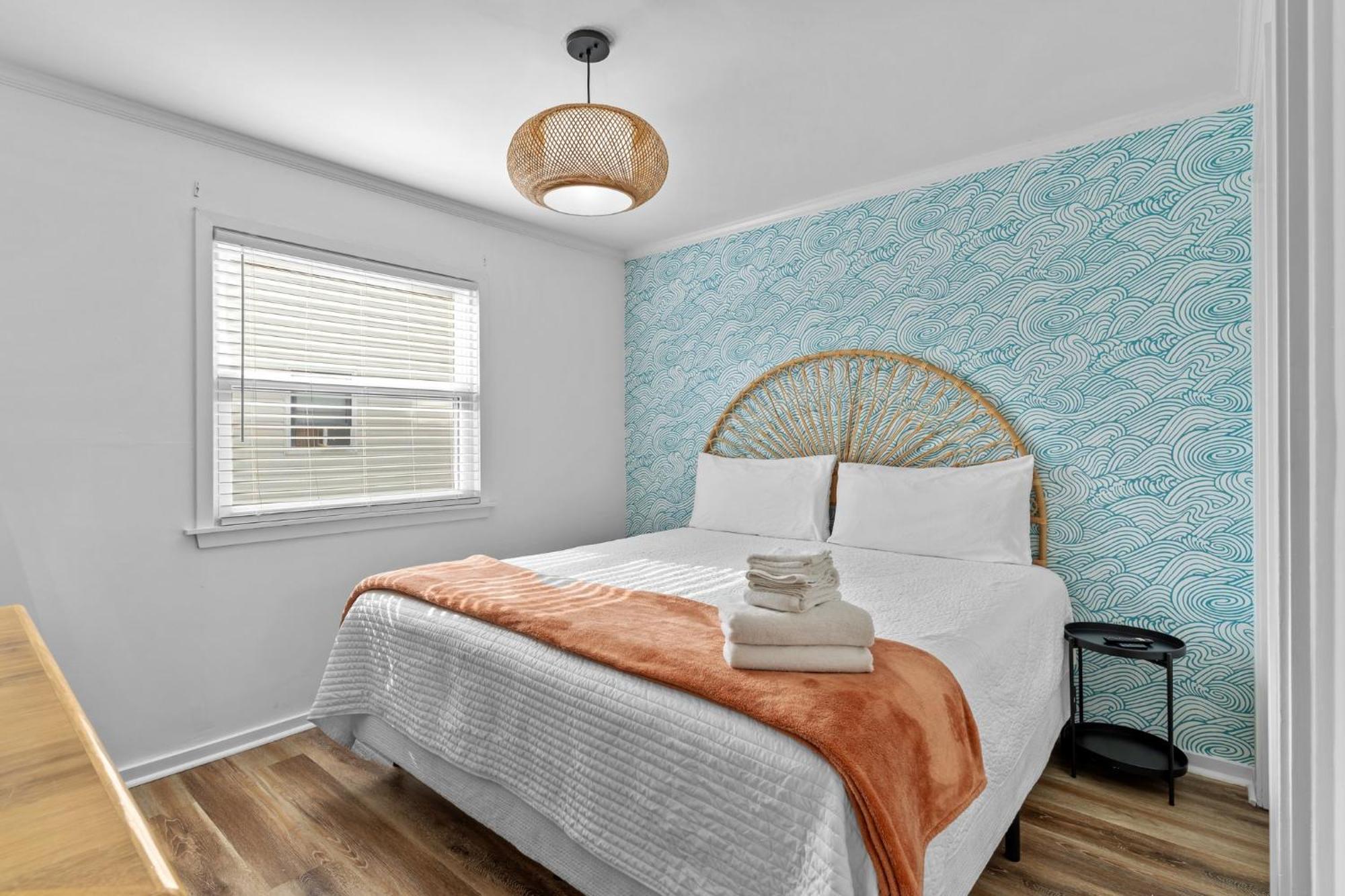 Hang Ten Hideaway, Pool, Condo, Parking - 6 Person Max Occupancy Каролина-бич Экстерьер фото
