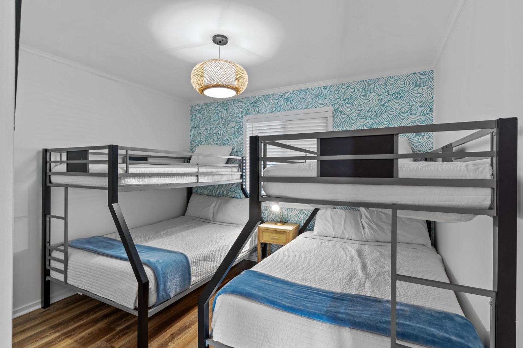 Hang Ten Hideaway, Pool, Condo, Parking - 6 Person Max Occupancy Каролина-бич Экстерьер фото