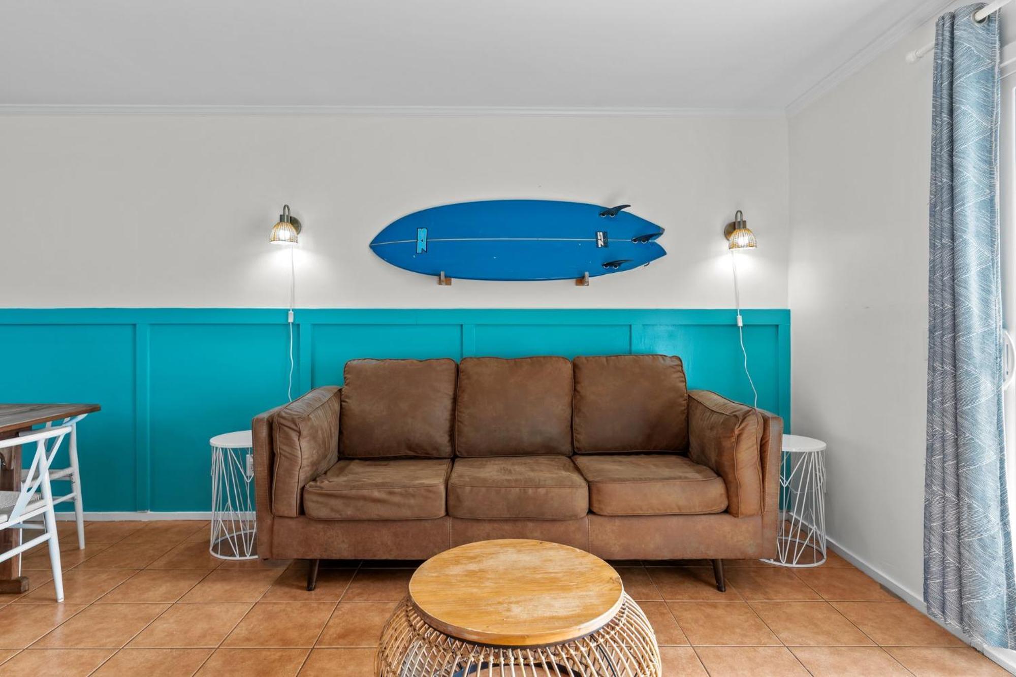 Hang Ten Hideaway, Pool, Condo, Parking - 6 Person Max Occupancy Каролина-бич Экстерьер фото