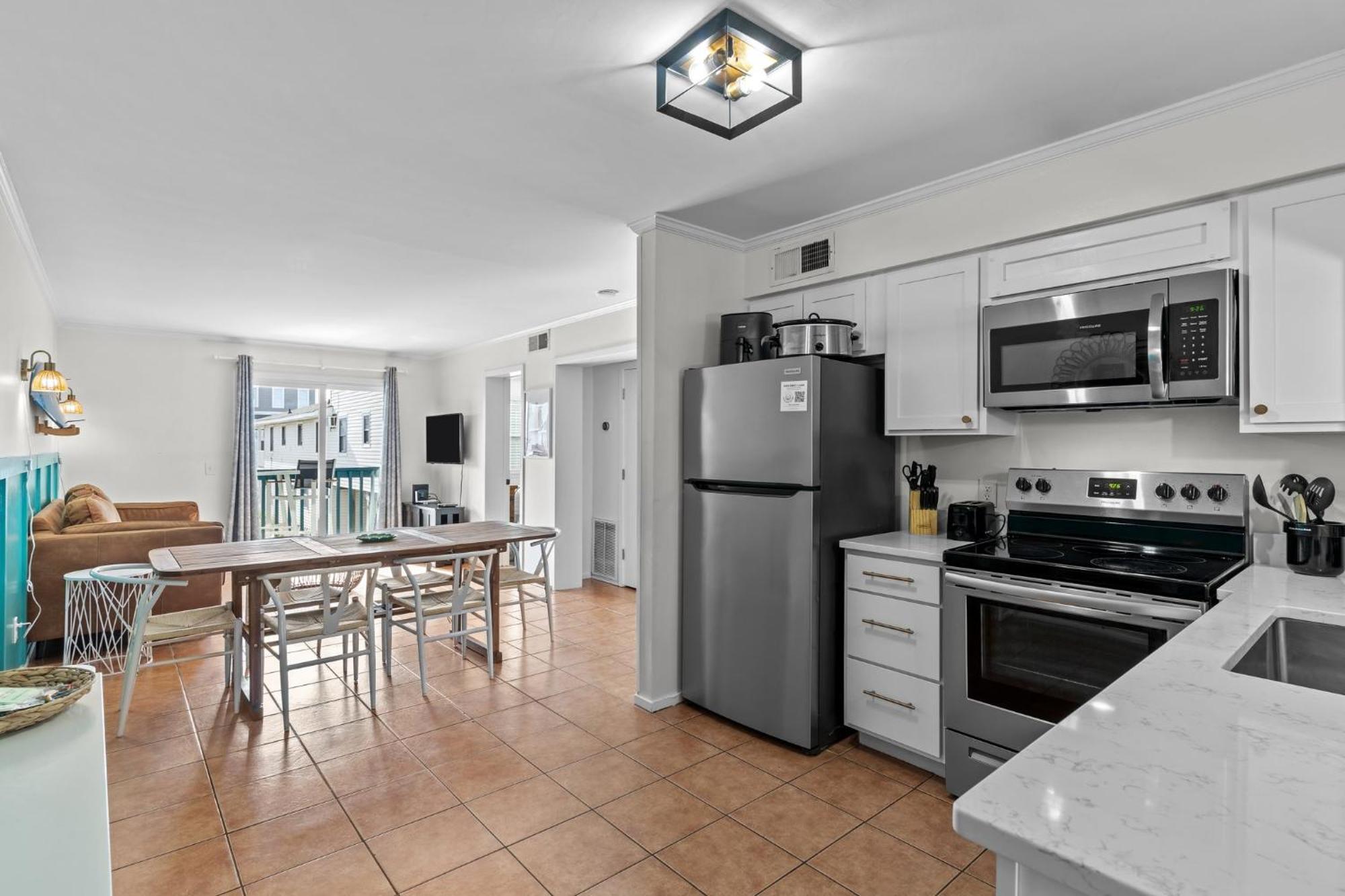 Hang Ten Hideaway, Pool, Condo, Parking - 6 Person Max Occupancy Каролина-бич Экстерьер фото